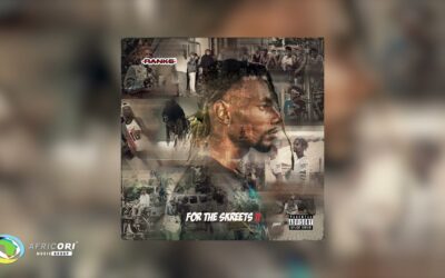 Ranks ATM - Stop Me Now