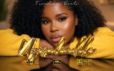 Trending Beats - uNkosazana Daughter & Nomcebo x Nadia - Ngisalindile (Official Music Video) ft. Trending Beats