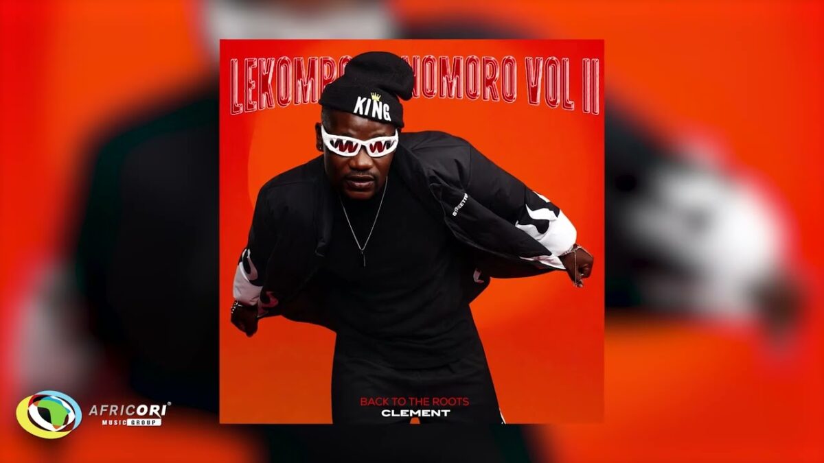 Clement - Mama Yoh [ Vida