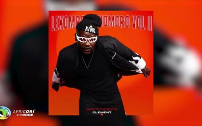 Clement - Mama Yoh [ Vida