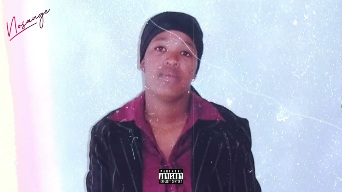 Lowfeye - Ngyabonga outro