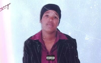 Lowfeye - Ngyabonga outro