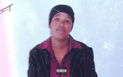 Lowfeye - 40k Feet Intro