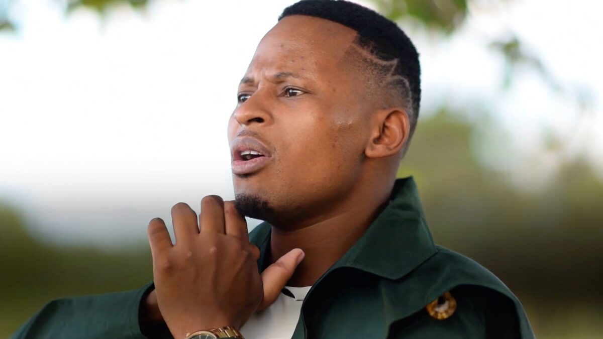 Umlabalaba - Bayaphumelela Promo Visualizer