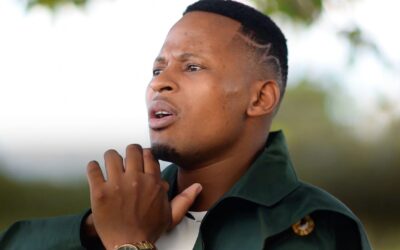 Umlabalaba - Bayaphumelela Promo Visualizer