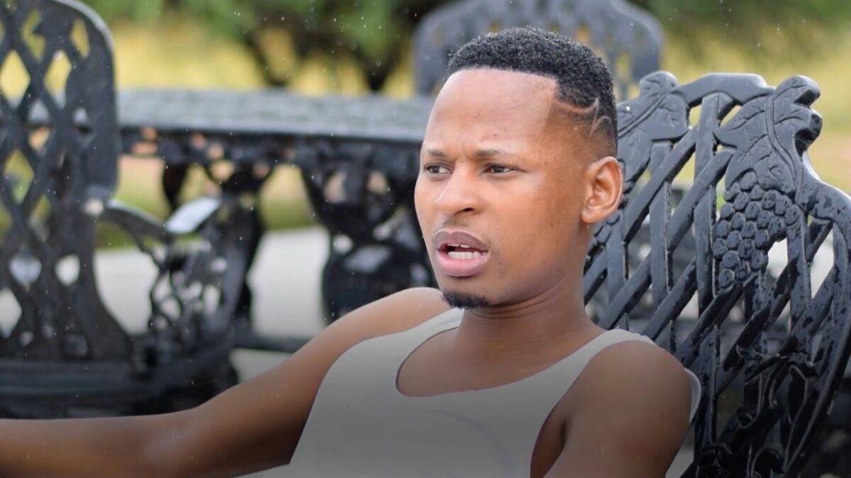 Umlabalaba - Ibiyini Imali? Promo Visualizer