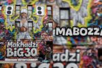 Makhadzi - 2.Mabozaa ft. Murumba Pitch
