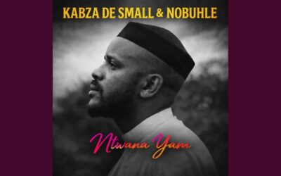 Mr-Luu de Stylist - Kabza De Small & Nobuhle - Ntwana Yam