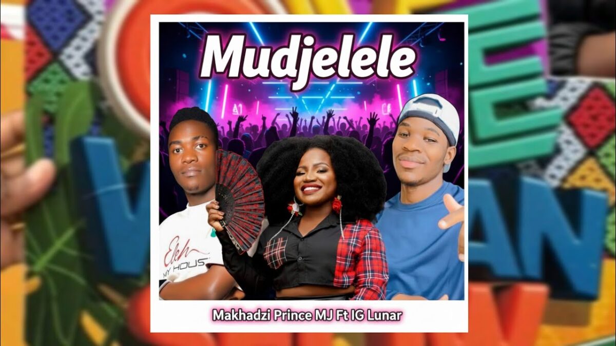 Makhadzi Entertainment - Mujelele