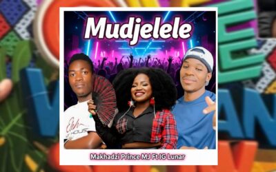 Makhadzi Entertainment - Mujelele