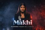 Scopion MusiQ - Kharishma x Naledi Aphiwe - Makhi