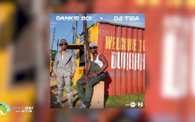 Dankie Boi - Welcome to Durban