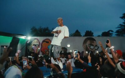 Justin99 Official - Justin99 - Hola Mamacita (Promo Video) | Amapiano