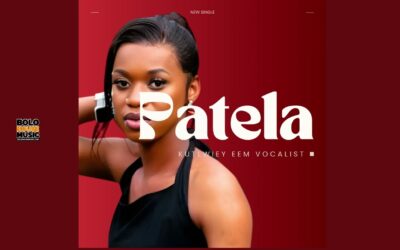 BOLO HOUSE MUSIC - Patela - Kutlwiey EEM Vocalist [Official Audio]