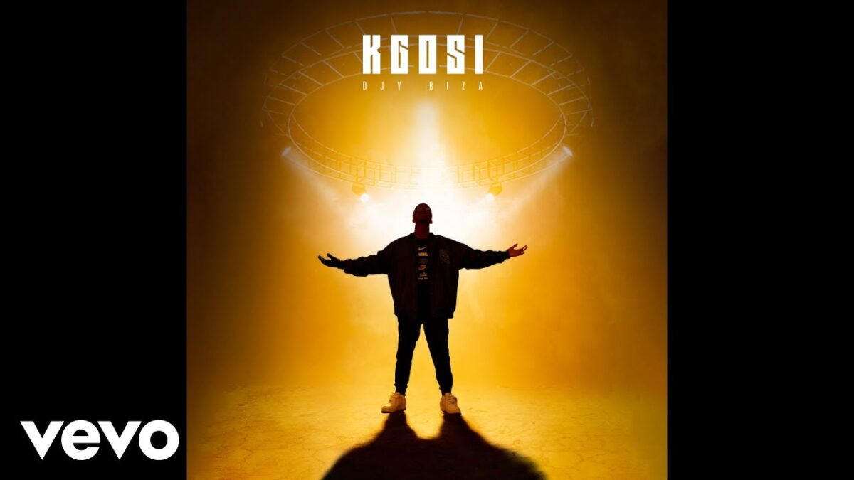 Djy Biza - Ta'Biza (Official Audio)