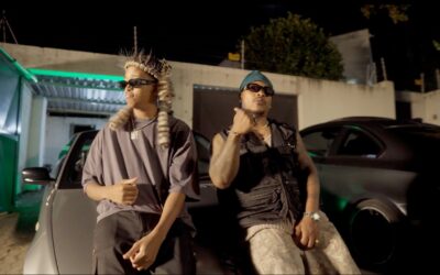 Priddy Ugly - Bags On Bags