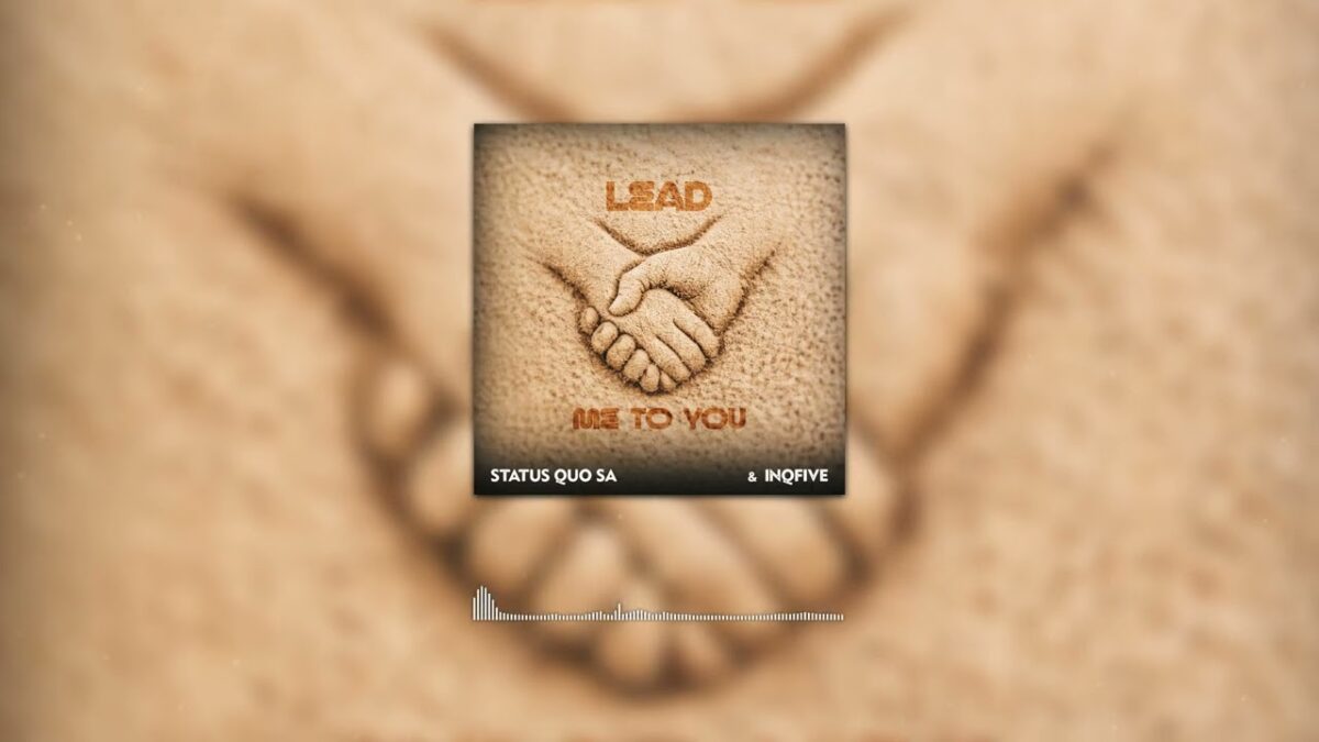 InQfive - Status Quo SA & InQfive - ROYAL