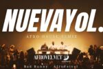 Afro House Remix by AfroVelvet - Bad Bunny – NUEVAYoL (Afro House Remix by AfroVelvet)