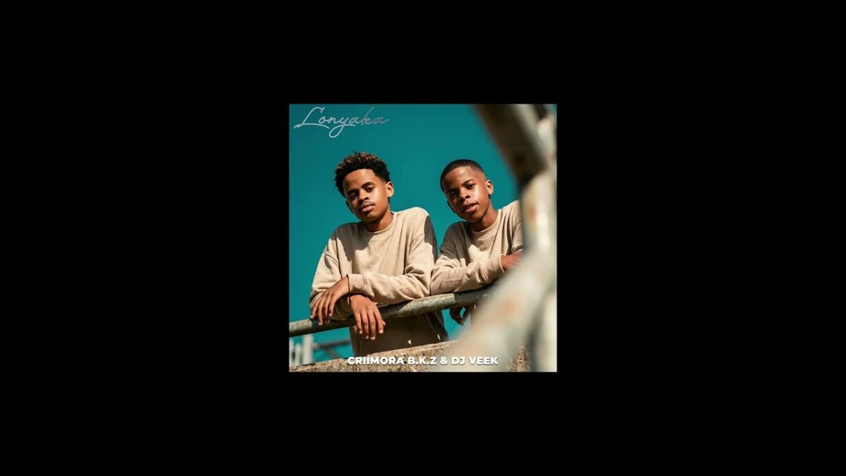 DJ Veek - Criimora b.k.z & DJ Veek - Lonyaka | 3 STEP