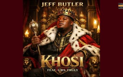 BOLO HOUSE MUSIC - Khosi - Jeff Butler ft URS Truly