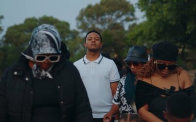 Dendofela - Botshelo Ke Eng