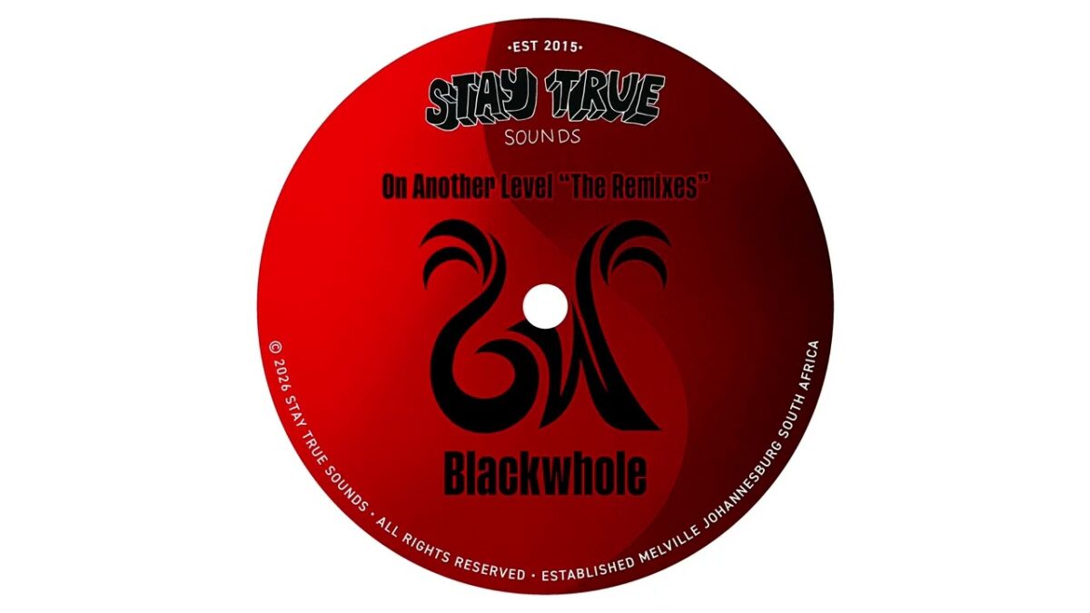 Stay True Sounds - Blackwhole - Queen Of The Surface