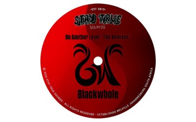 Stay True Sounds - Blackwhole - Queen Of The Surface