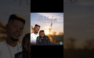 Sdala B - He Never Fails