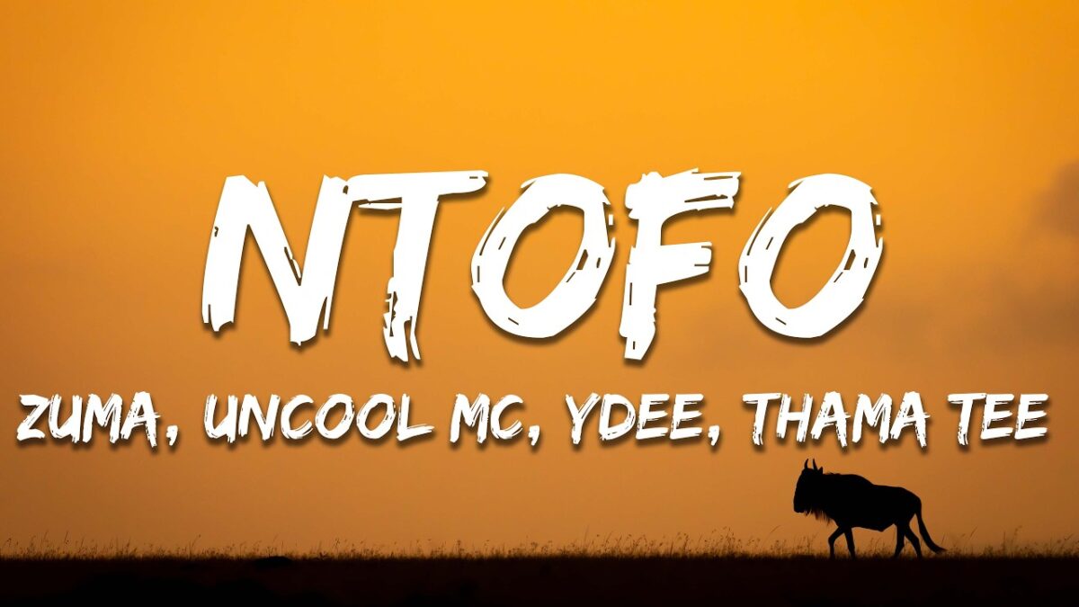 7clouds Amapiano - Zuma, Uncool MC, Ydee, Thama Tee - Ntofo