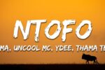 7clouds Amapiano - Zuma, Uncool MC, Ydee, Thama Tee - Ntofo