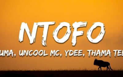 7clouds Amapiano - Zuma, Uncool MC, Ydee, Thama Tee - Ntofo