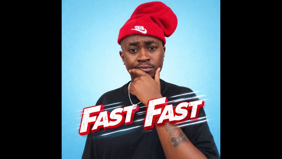 Scotts Maphuma - Al Xapo, 031 Choppa & Benzoo - Fast Fast feat. Scotts Maphuma(Remake)