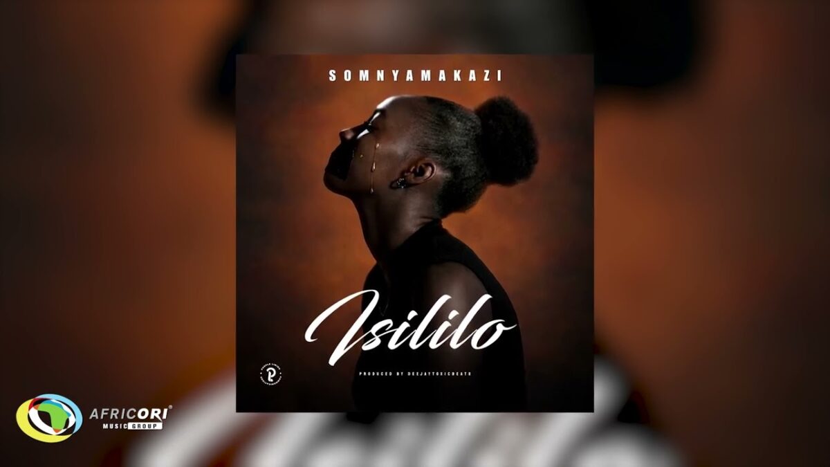 Purple Lining Communications - Somnyamakazi - Isililo (Official Audio)