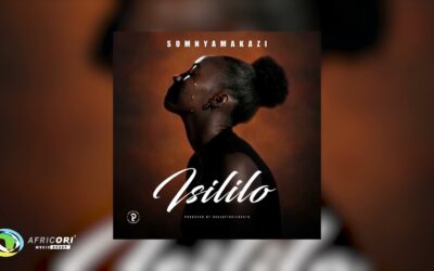 Purple Lining Communications - Somnyamakazi - Isililo (Official Audio)