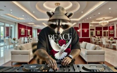 Amani Dawn SA - Inkumbulo – Prince Kaybee | Deep House Remix | Amani Da Dawn