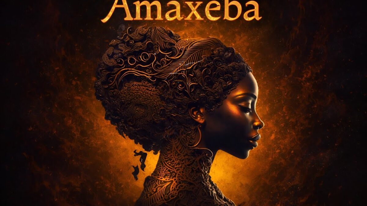 𝐃𝐉 𝐑𝐓•𝐄𝐗 𝐒𝐀 - Amaxeba - Emotional 3 Step (DJ RT•EX SA's Bootleg)