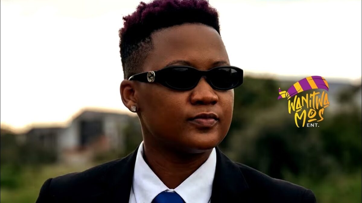 SunRise  Entertainment - Eemoh & Master KG - Asibe Happy [official audio]  feat Nkosazana Daughter & HarryCane