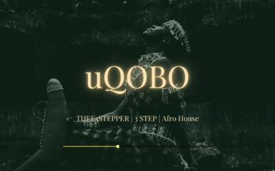 Thukuthela - UQOBO  Babalwa M, Kabza De Small, Jazzworx 3 Step Type Beat 2026