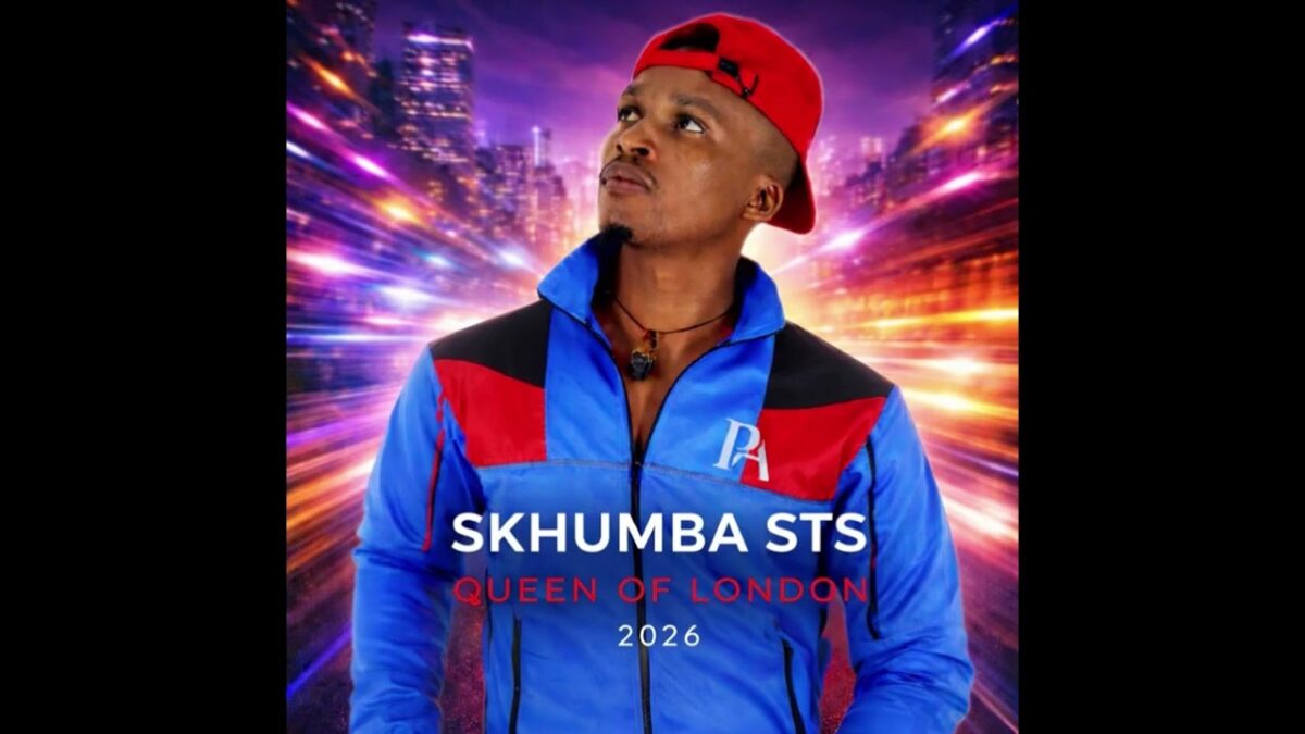 Skhumba STS - Ngakwenzani