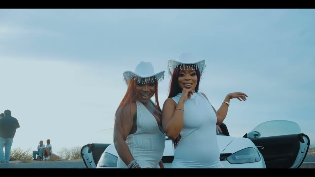 Babethe Goshoazen - Baloi