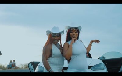 Babethe Goshoazen - Baloi