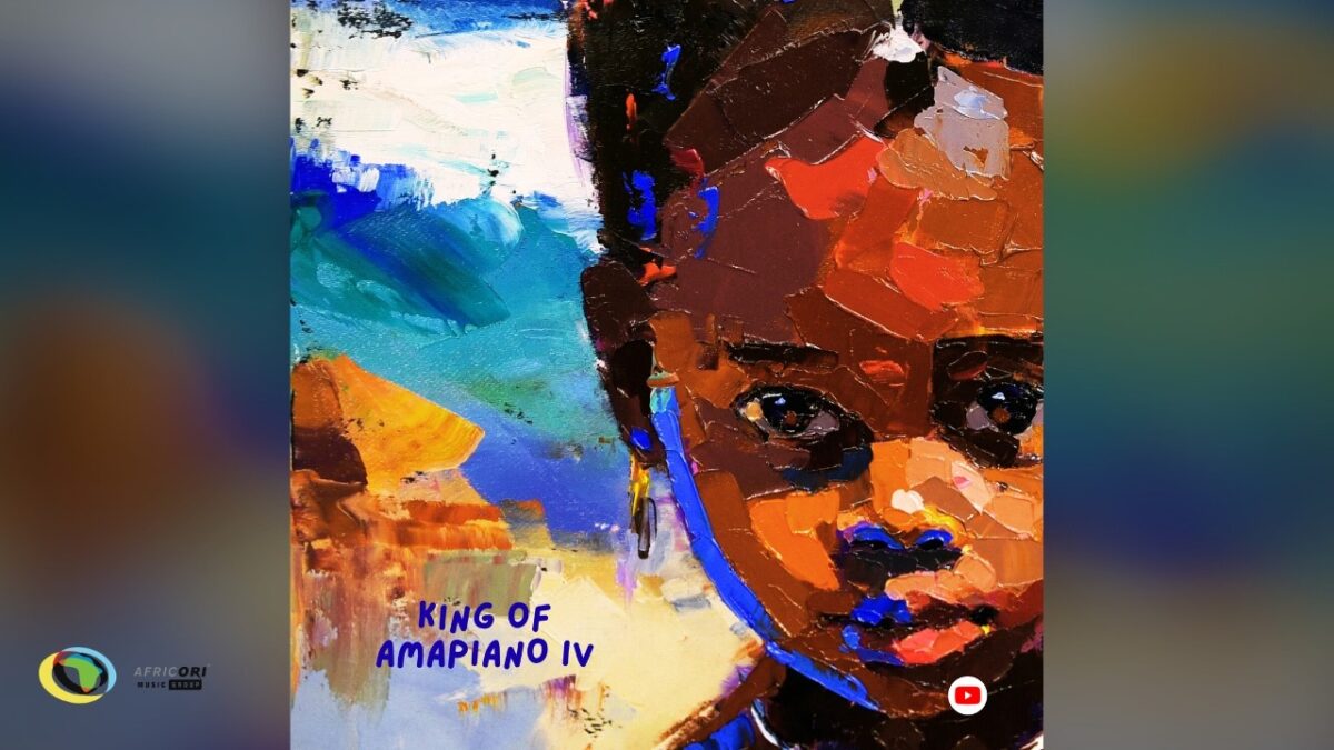 Stevie Da Producer - Bogogo Ngilalele