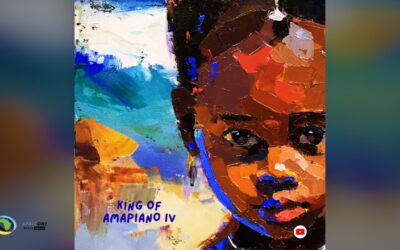 Stevie Da Producer - Bogogo Ngilalele