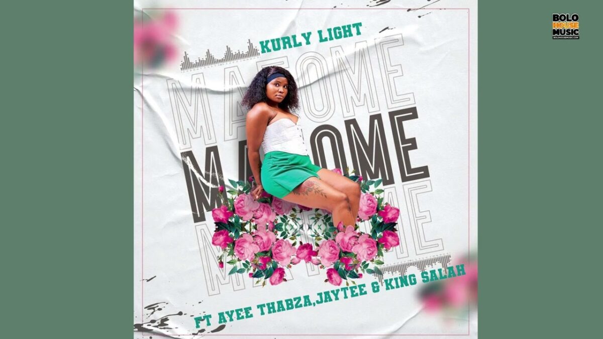 Matome - Kurly Light