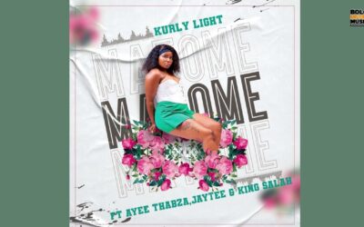 Matome - Kurly Light