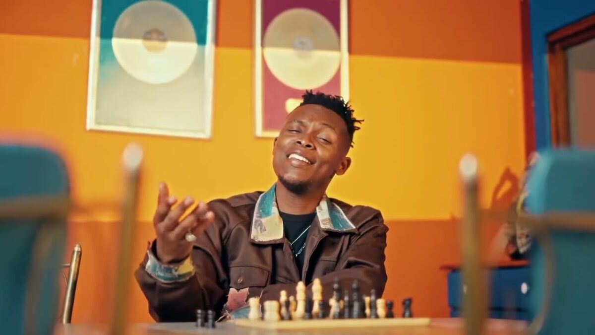 Fanatic - Umlabalaba [Visualiser]