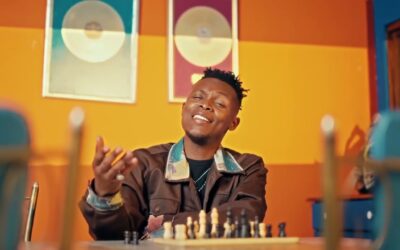 Fanatic - Umlabalaba [Visualiser]