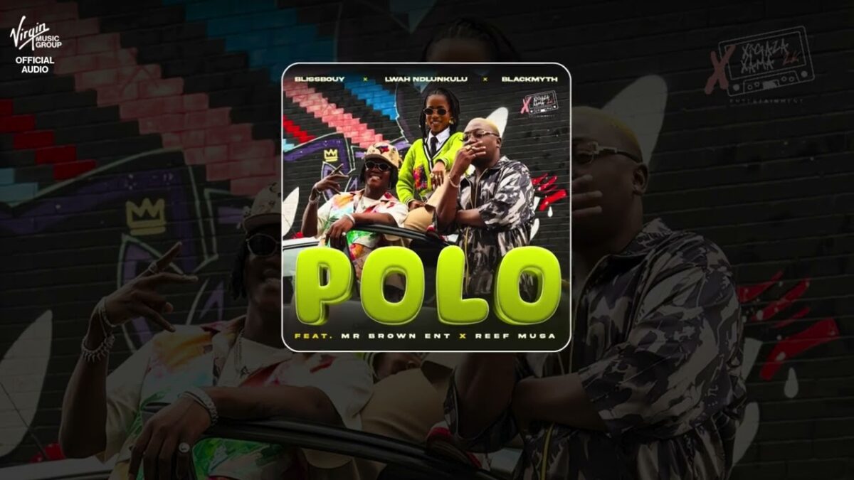 Lwah Ndlunkulu - Polo