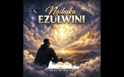 Sim Ca - Ngibuka Ezulwini (feat Dlala Thukzin, Thukuthela & JAZZWORX ) Afro 3 step