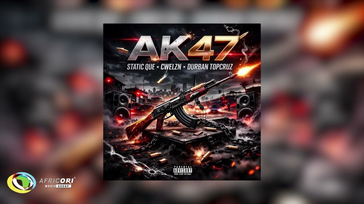 Static Que - AK47